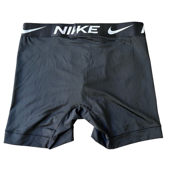 Nike Dri-Fit Men’s Boxerbriefs Microfiber - Picture 2 of 7